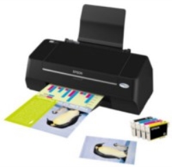 Epson Stampante STYLUS S21